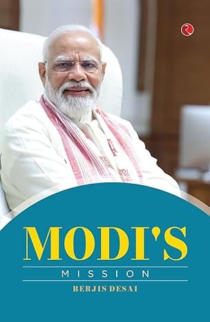 Modis Mission