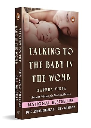 Talking To The Baby In The Womb Garbha Vidya