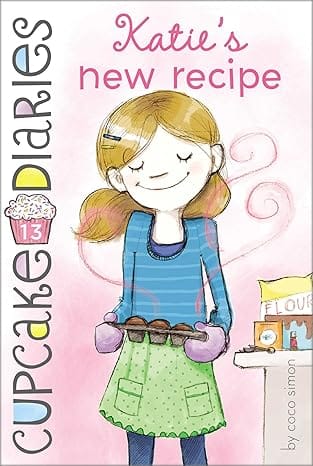 Katies New Recipe