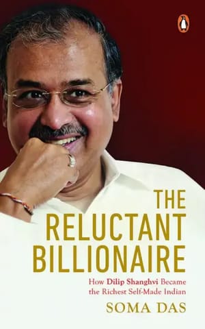 The Reluctant Billionaire