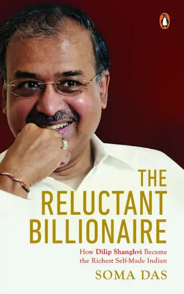 The Reluctant Billionaire