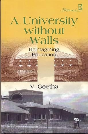 A University Without Walls Reimagining Education