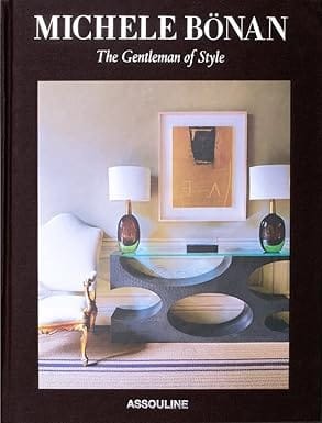 Michele Bonan The Gentleman Of Style