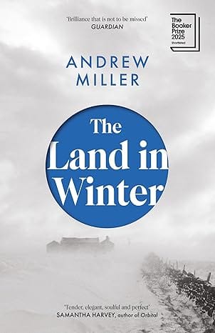 The Land In Winter