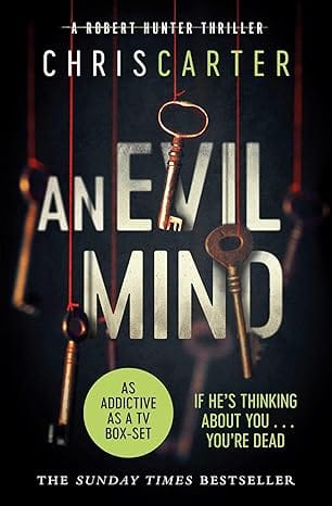 An Evil Mind