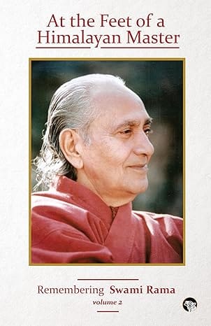 At The Feet Of A Himalayan Master Volume 2