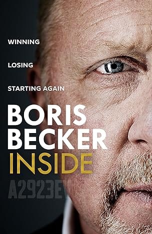 Inside Winning Losing Starting Again