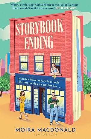 Storybook Ending
