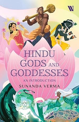 Hindu Gods And Goddesses An Introduction