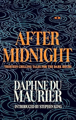 After Midnight Thirteen Chilling Tales For The Dark Hours