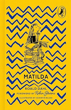 Matilda