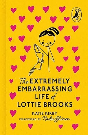 The Extremely Embarrassing Life Of Lottie Brooks