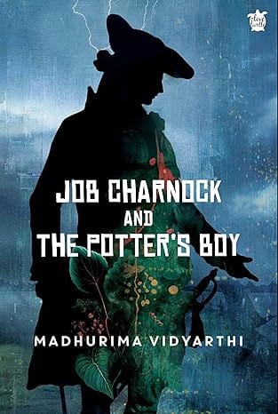 Job Charnock And Potters Boy