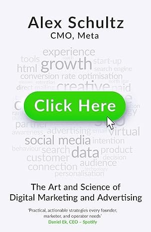 Click Here The Art And Science Of Digital Marketing And Advertising