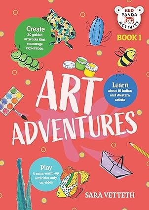 Art Adventures