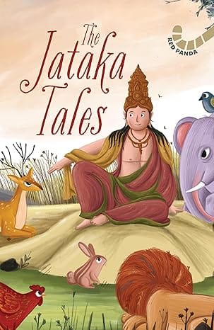 The Jataka Tales
