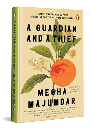 A Guardian and a Thief: A Novel