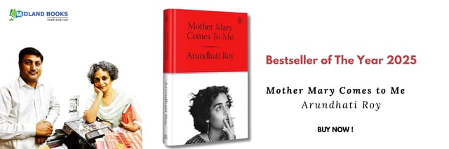 Mother Mary Comes to Me