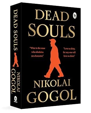 Dead Souls