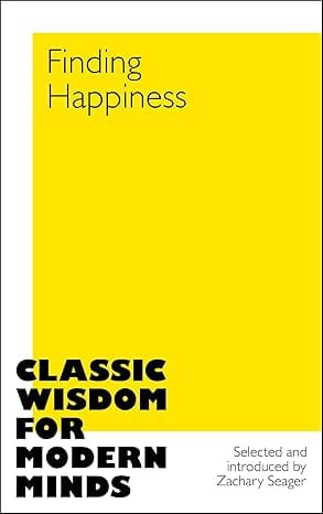 Finding Happiness