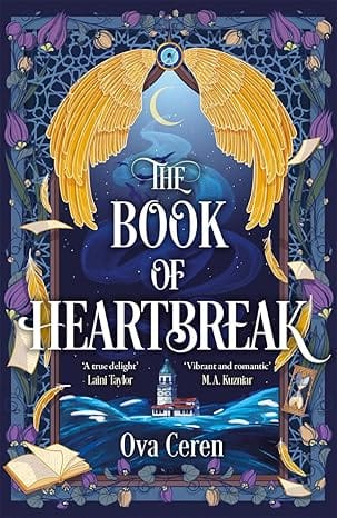 The Book Of Heartbreak