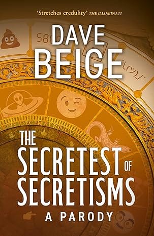 The Secretest Of Secretisms