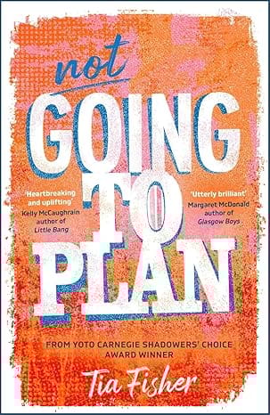 Not Going To Plan
