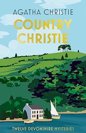 Country Christie Twelve Devonshire Mysteries