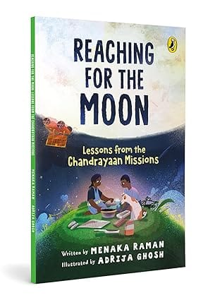 Reaching For The Moon Lessons From The Chandrayaan Missions