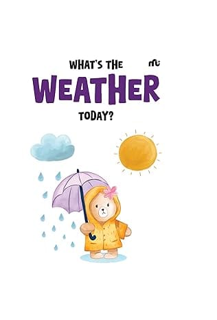 Whats The Weather Today?