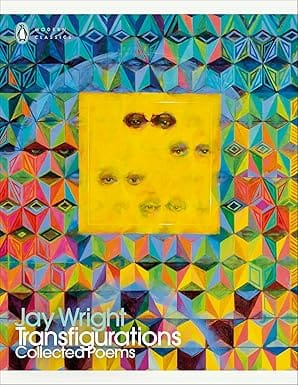 Transfigurations Collected Poems