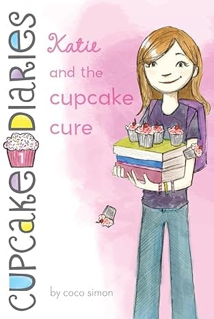 Katie And The Cupcake Cure