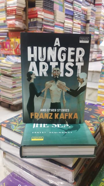 A Case Of Classics Box Set