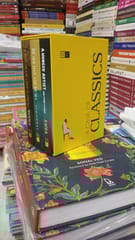 A Case Of Classics Box Set