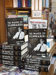 The Maker Of Filmmakers How Jagat Murari And Ftii Changed Indian Cinema Forever