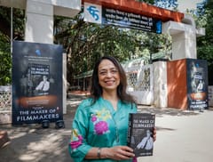 The Maker Of Filmmakers How Jagat Murari And Ftii Changed Indian Cinema Forever