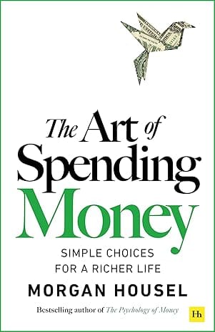 The Art Of Spending Money Deluxe Edition