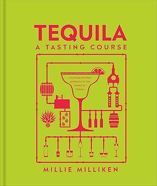 Tequila A Tasting Course H