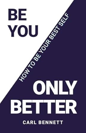 Be You Only Better