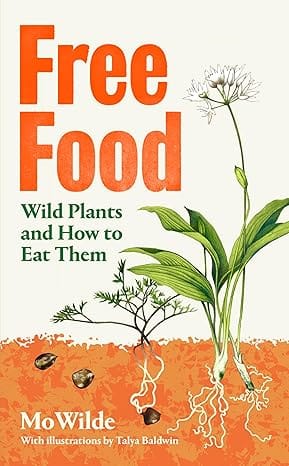 Free Food Wild Plants And How To Eat Them