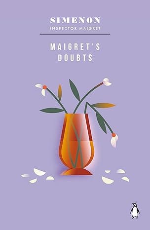 Maigrets Doubts Inspector Maigret #52