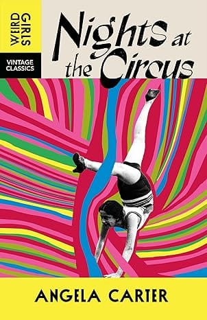 Nights At The Circus
