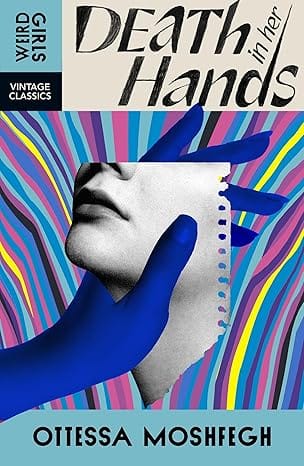 Death In Her Hands