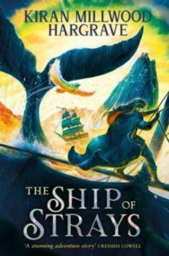The Ship Of Strays