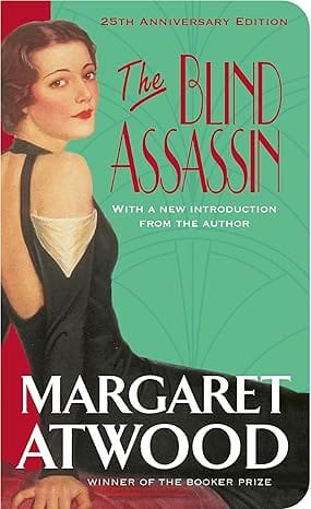 The Blind Assassin