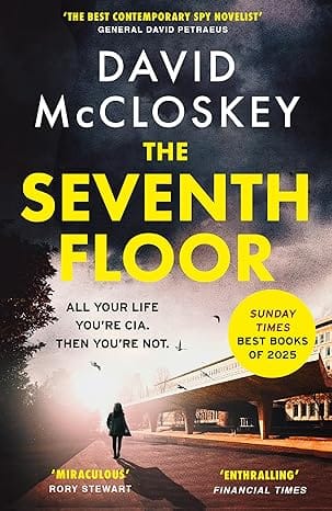 The Seventh Floor