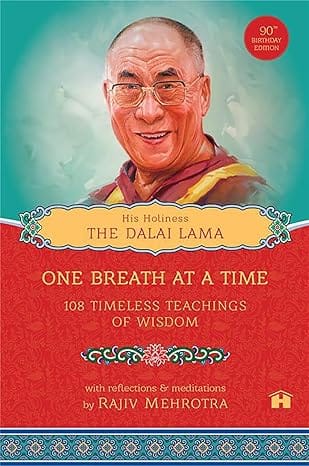 One Breath At A Time 108 Timeless Teachings Of Wisdom