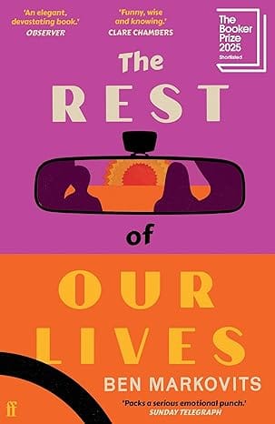 The Rest Of Our Lives