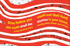 A Kids Book About Food