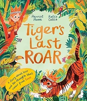 Tigers Last Roar